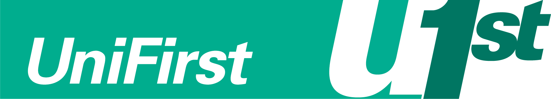 UniFirst Logo UniFirst Logo