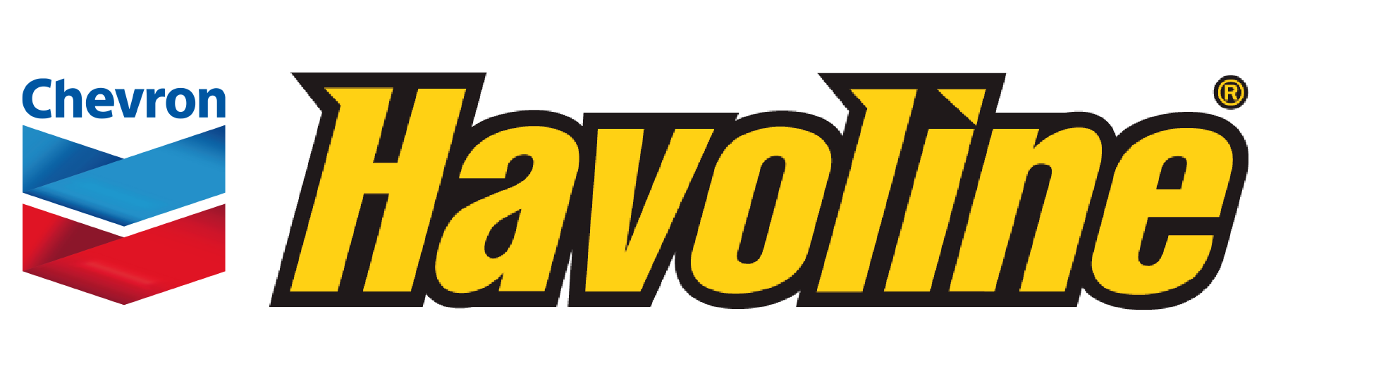 chevron havoline