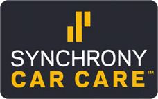 synchrony car care