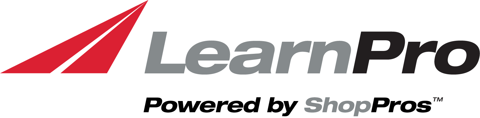 2021-10 - SP LearnPro Logo - Black
