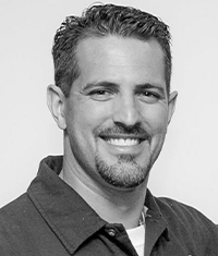 Brandon Steckler Brandon Steckler