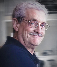 Mike Cleary 200x235 Mike Cleary