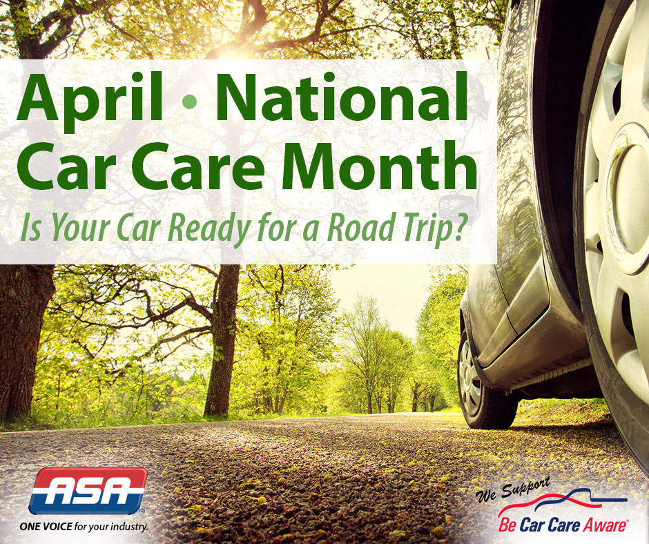 April National Car Care-id864251478