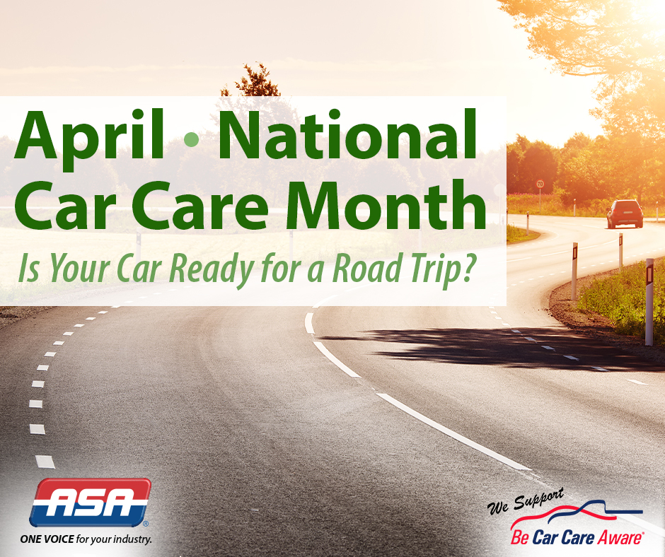 National Car Care Month 864251478