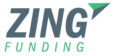 Zung funding logo