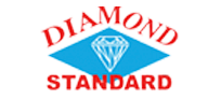 Diamond Parts logo