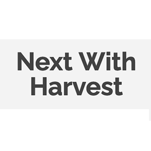 Next with Harvest