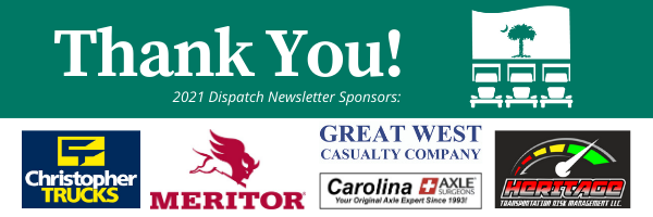 Thank you, Sponsors! Thank you, Sponsors!