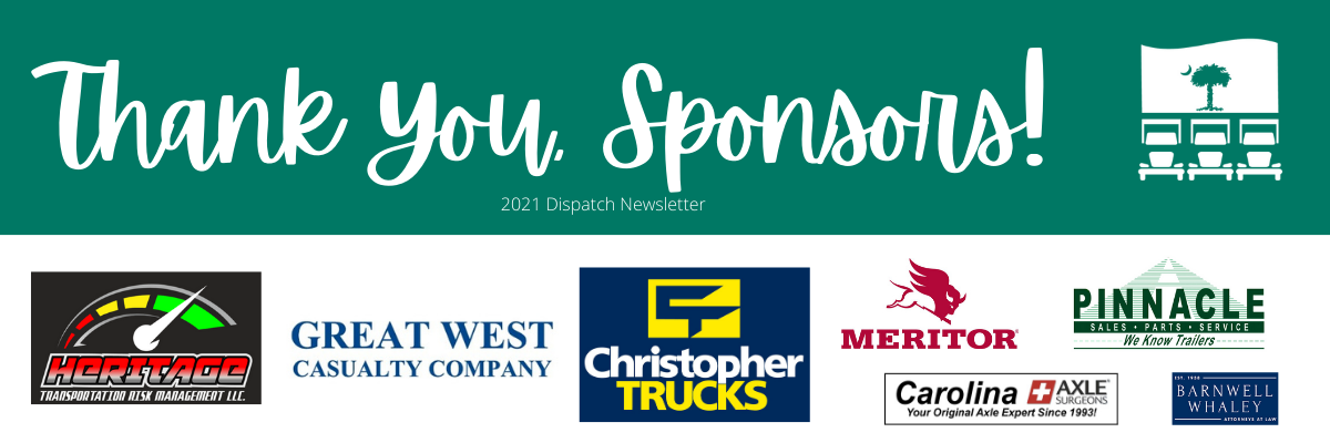 Thank you, Sponsors! (3) Thank you, Sponsors! (3)
