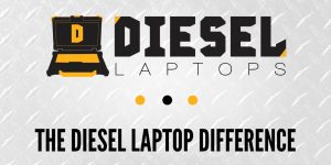 diesel laptops