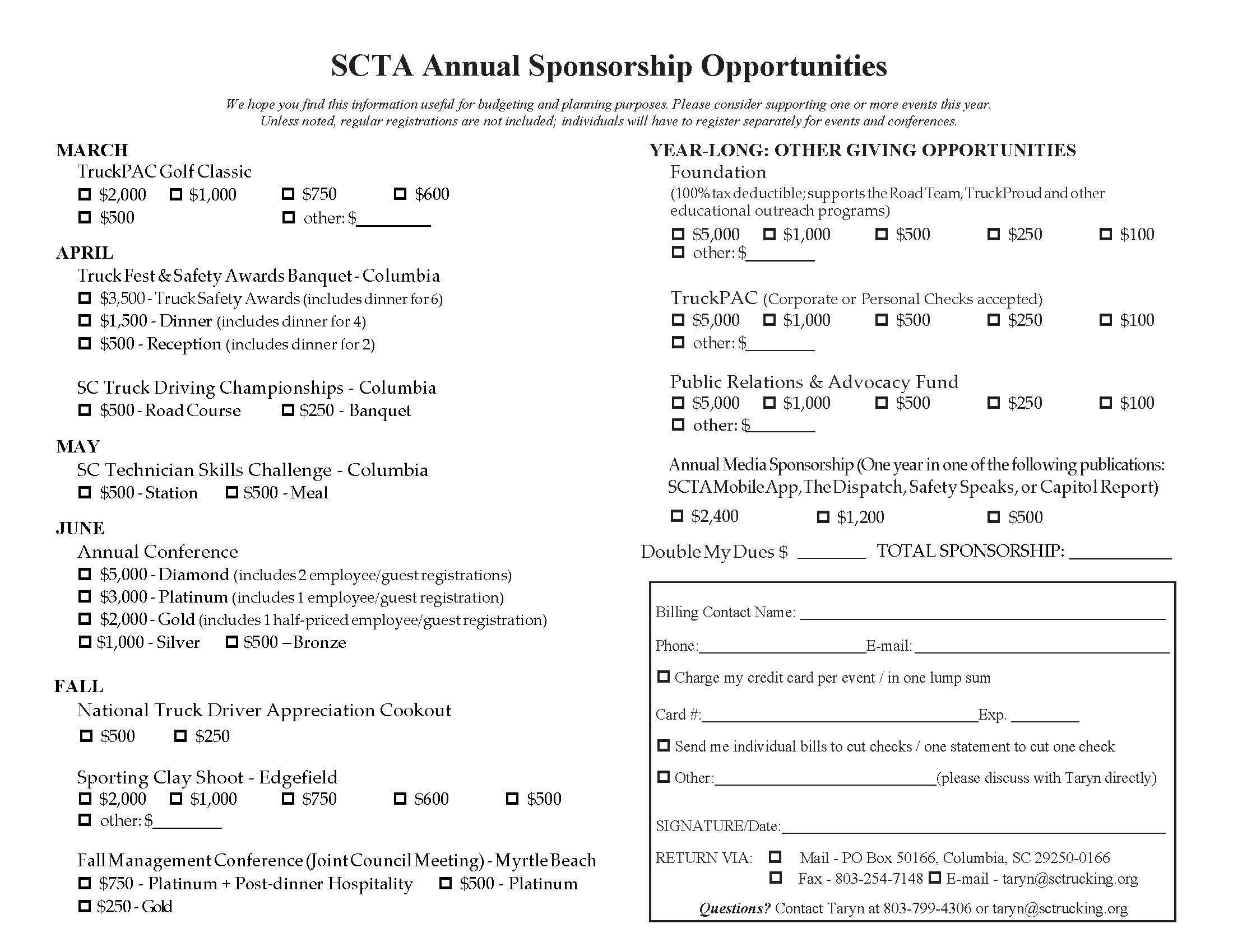updated_2021 SCTA Annual sponsorship opportunities updated_2021 SCTA Annual sponsorship opportunities