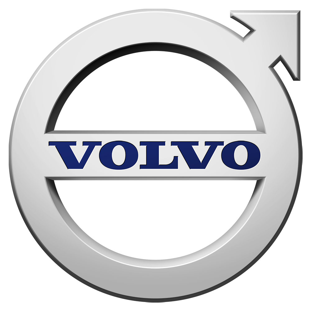 Platinum - Volvo