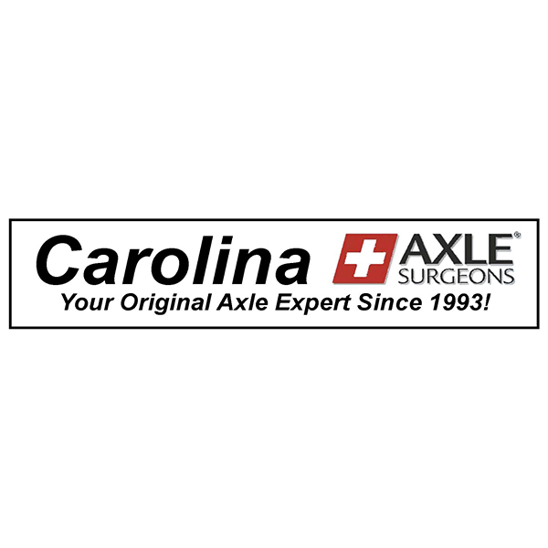 Platinum - Carolina Axle