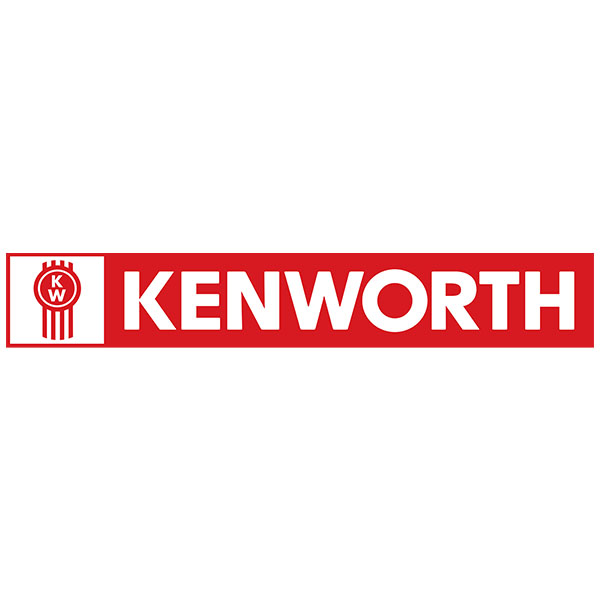 34 - Gold - Kenworth Truck Co