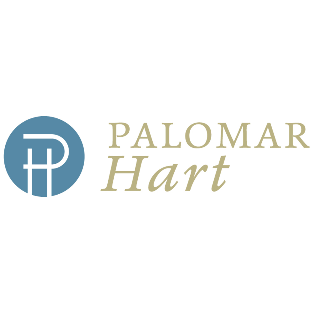 41 - Gold - Palomar Hart