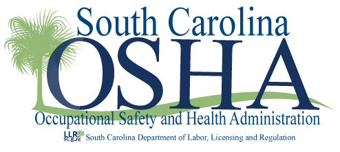SC Occupational Safety and Health Administration