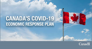  Canada’s COVID-19 Economic Response Plan