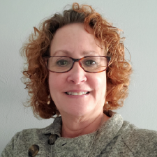 Cindy Murray Square About Cindy Murray