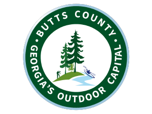 Community Resources Butts County Logo