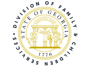 Division of Family and Children Services Logo