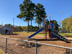 Daughtry Park Playground Two