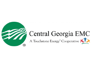 Central Georgia EMC Logo