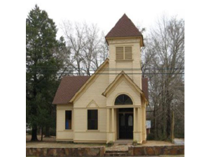 The Village Chapel