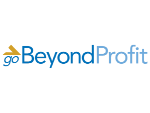 Go Beyond Profit Logo