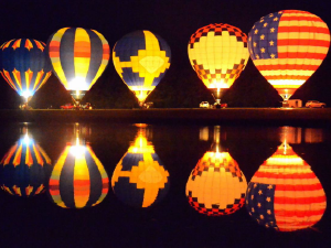 Hot Air Balloons Hot Air Balloons