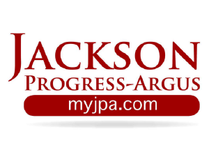 Jackson Progress Argus logo