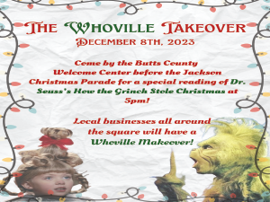 The Whoville Takeover Resize