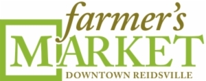 Farmer’s Market - Reidsville Chamber of Commerce