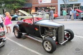 IMG_5248_291x194 July 2017 Cruise-In in Downtown Reidsville