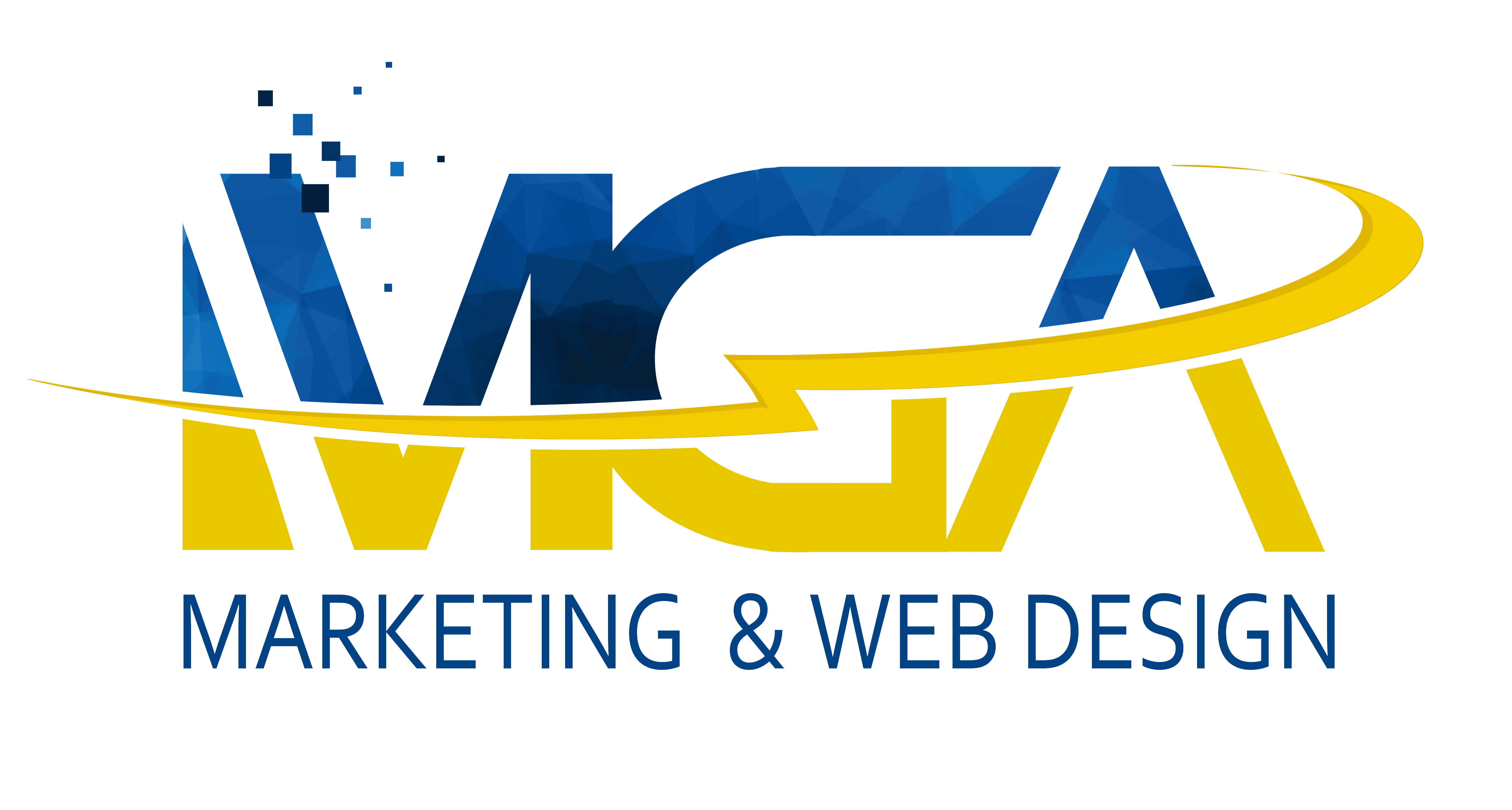 MGA Marketing & Web Design