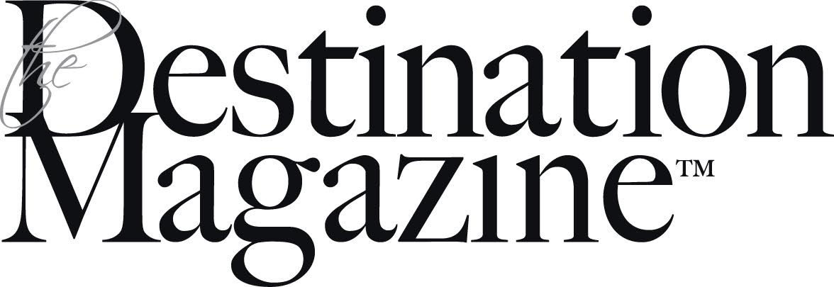 destination magazine