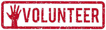 volunteer volunteer
