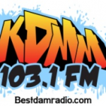 KDMM 103.1FM