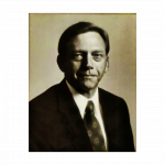 D.L. Wilson 1993