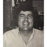 Donald Denton 1979
