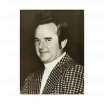 Gene Sellers 1972