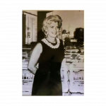 Helen McGarry 1965-1966