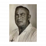 J. Stanley North 1960-1962