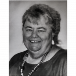 Joan Bighead 1991
