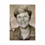 Juanita Phelps 1989
