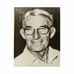 Troy Blanton 1954