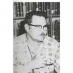 Donovan R. Bottorff 1969