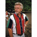 Ron Vos 2002