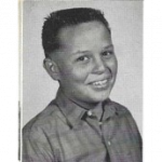 Bill Alcaida 1973