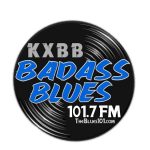 Badass Blues