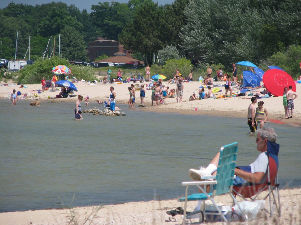 Beach_-_Dam_bch_130706_3569 Beach